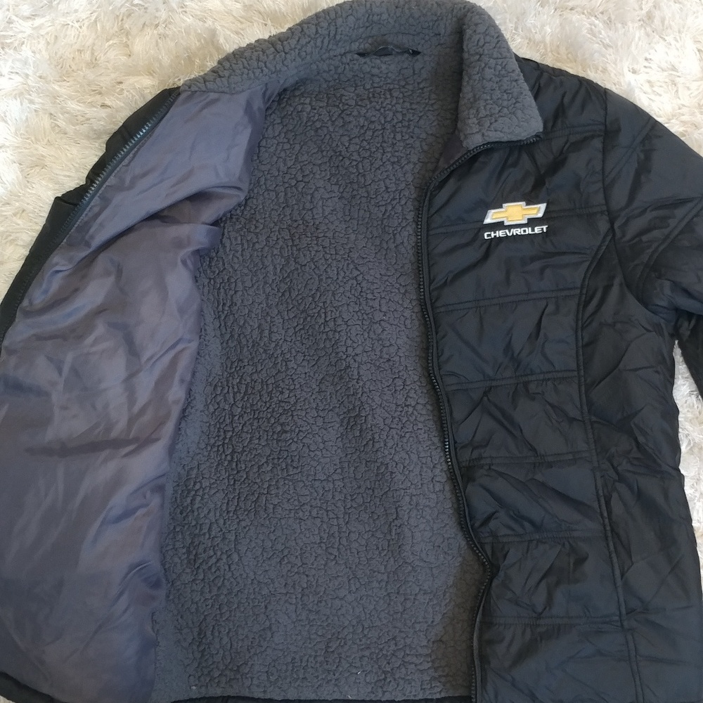 Winter Chevy Jacket - image 5